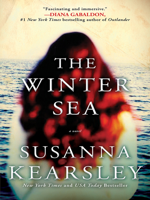 Title details for The Winter Sea by Susanna Kearsley - Wait list